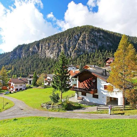 Chalet Albula By Interhome Schmitten  Exterior foto